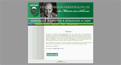 Desktop Screenshot of fschjgbtl-251.de